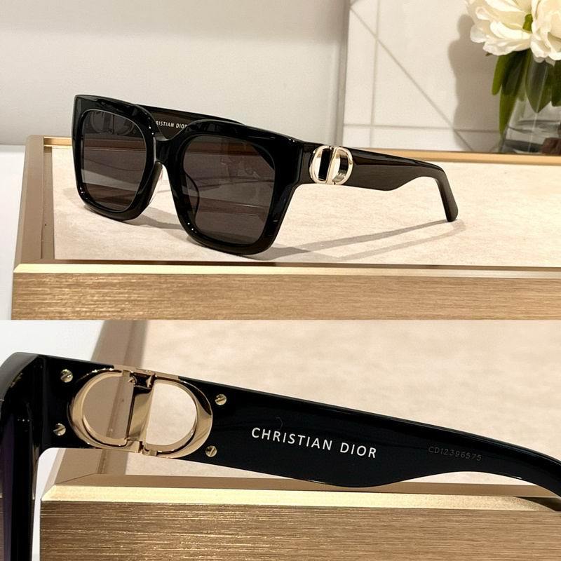 DIOR Sunglasses 215